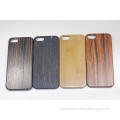 Utra Thin Wooden Case for iPhone 5/5s